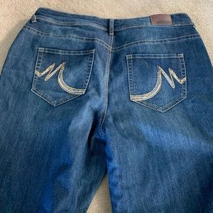 Maurice’s Jeans